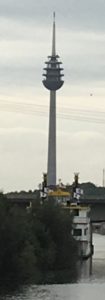 Nuremberg Fernsehturm image
